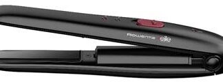 Rowenta lancia la sua nuova piastra cordless