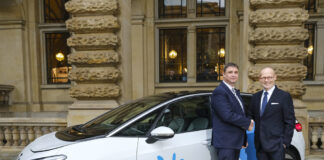 Il Gruppo Volkswagen e Amburgo estendono la partnership strategica per la mobilità