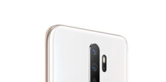 OPPO rilascia A5 2020