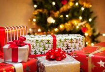 Natale 2022: oltre il 40% degli italiani sceglie la tecnologia