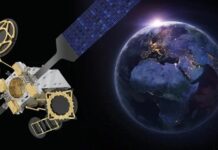 Eutelsat commissiona il satellite EUTELSAT 10B per i servizi di connettività aerea e marittima