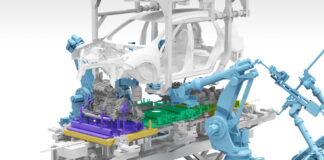 Nissan investe 33 miliardi di yen in tecnologie all’avanguardia per la produzione
