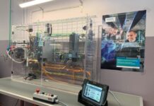 Siemens: nasce un laboratorio 4.0 nel Polo Tecnico Scientifico Fermi-Giorgi di Lucca