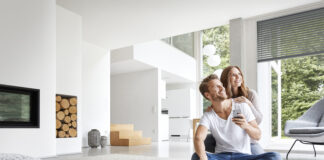 ABB presenta Casa Aumentata