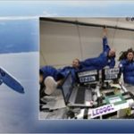 ENEA sperimenta nuove tecnologie a gravità zero