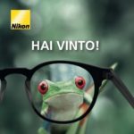 “Trova la rana”: la campagna digital di Nikon con oltre 4 milioni di visualizzazioni