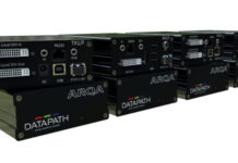 AGMULTIVISION annuncia i nuovi sistemi Datapath Arqa KVM over IP