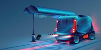 TÜV SÜD: la guida autonoma è realtà