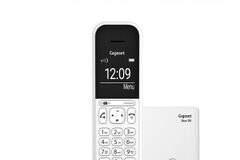 Gigaset lancia i nuovi cordless CL390