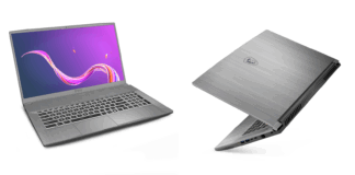 Arrivano MSI Creator 15M e 17M