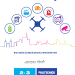 Dronitaly Forum 2020: la sesta edizione al Politecnico di Milano