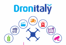 Dronitaly Forum 2020: la sesta edizione al Politecnico di Milano