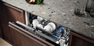 Electrolux presenta le nuove lavastoviglie dall’anima green