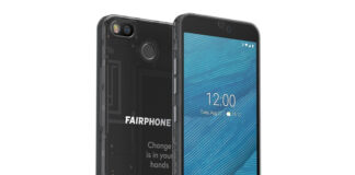 Vodafone e Fairphone insieme per il sostegno dell’ambiente