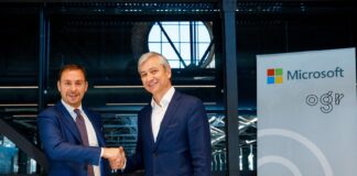 Lanciato in Italia il programma Microsoft for Startups