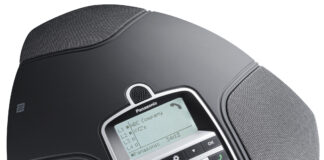 Panasonic annuncia il nuovo KX-HDV800
