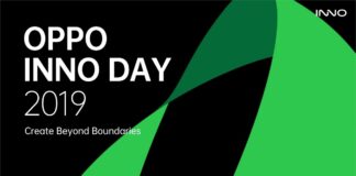 OPPO mette in mostra la sua visione tecnologica durante il primo OPPO INNO DAY
