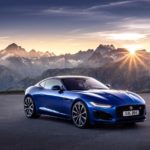 La nuova Jaguar F-TYPE fa il suo debutto mondiale con il contributo di Hot Wheels