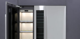 LG presenta al CES 2020 un elettrodomestico per la coltivazione indoor