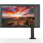 LG presenta al CES 2020 le nuove serie di monitor per professionisti e gamer