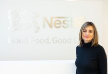 Nestlé: Federica Braghi alla guida del business caffè in Italia