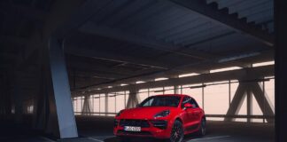 Nuovo modello GTS di Porsche: la Macan più sportiva