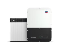 Da SMA e LG Chem la nuova soluzione di accumulo per il mercato residenziale
