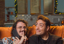 Wind e The Jackal di nuovo insieme con “Dentro le chat di gruppo”