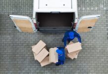 La stampante TADI con soluzione TA Easy Folder semplifica la gestione dei documenti di trasporto