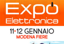 Expo Elettronica 2020: a Modena il divertimento si fa in quattro