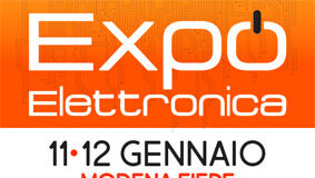Expo Elettronica 2020: a Modena il divertimento si fa in quattro