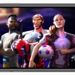 Apple lancia “Ultimate Rivals” di Bit Fry Game Studios