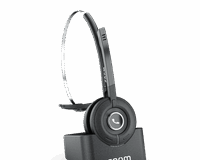In arrivo il nuovo headset DECT multicella Snom A190
