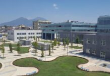 Nuovo polo campano della realtà virtuale realizzato nell’Hub Innovation di Intesa Sanpaolo