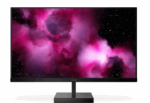 MMD mostra il nuovo Philips 276C8