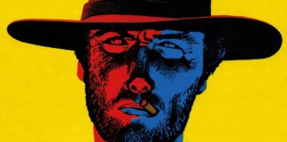 Canon è Digital Imaging Partner della mostra ‘C’era una volta Sergio Leone’