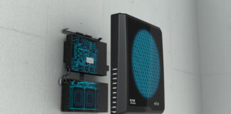 Eaton lancia in Italia la nuova versione V2 di xStorage Home