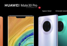 Huawei amplia la distribuzione di Mate 30 Pro in Italia