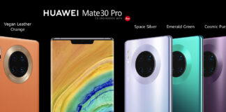 Huawei amplia la distribuzione di Mate 30 Pro in Italia