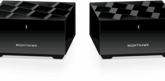 Le novità NETGEAR al CES 2020