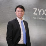Zyxel annuncia il nuovo VP Global Sales and Marketing