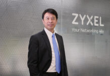 Zyxel annuncia il nuovo VP Global Sales and Marketing