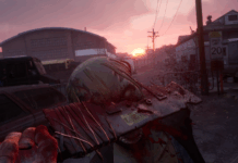 Disponibile The Walking Dead: Saints & Sinners