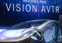CES 2020: Mercedes-Benz sviluppa una visione per il futuro della mobilità
