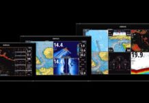 SIMRAD lancia il nuovo NSO EVO3S