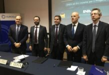 ENEA ed Eni alleate per progetto internazionale DTT