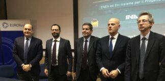 ENEA ed Eni alleate per progetto internazionale DTT