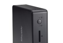Shuttle presenta quattro mini-PC su base Whiskey Lake