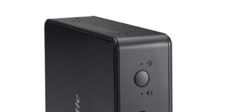 Shuttle presenta quattro mini-PC su base Whiskey Lake