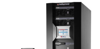Riello UPS amplia la gamma Multi Power